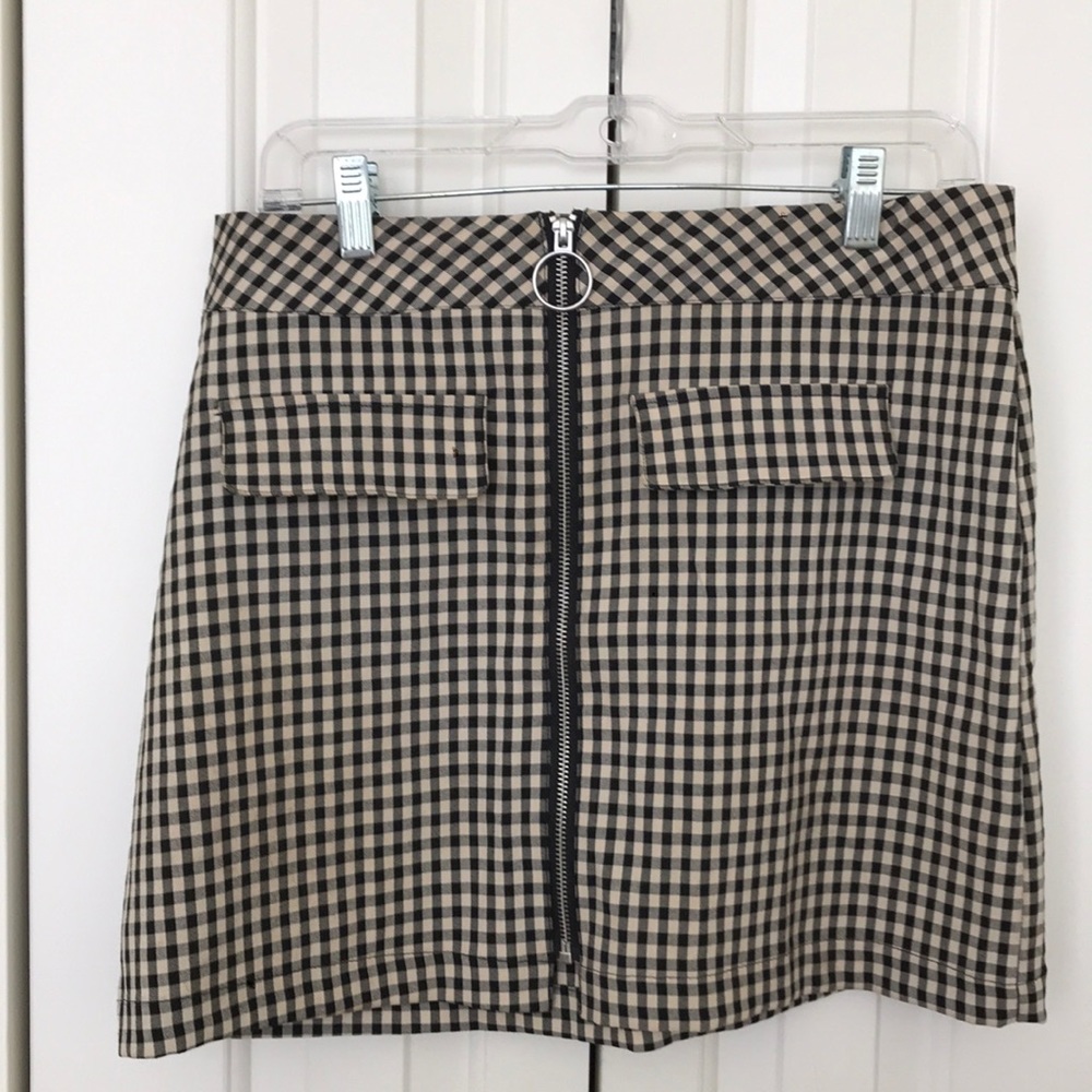 Urban outfitters skirt